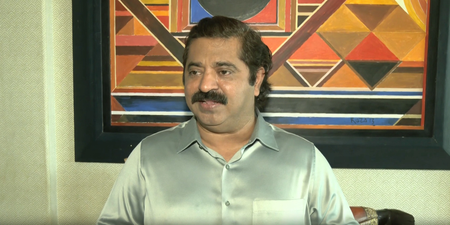 इजरायल के धर्मगुरु की सनातन पर टिप्पणी निंदनीय, किसी को इसका अधिकार नहीं सपा