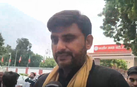 यूपी भाजपा की प्रदेश कार्यसमिति बैठक का दूसरा दिन, चुनावी रणनीति पर होगा मंथन