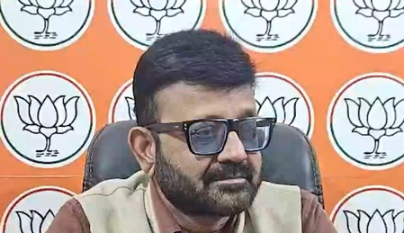 सिख समुदाय की भावनाएं आहत करने के लिए इंडिया ब्लॉक ने रैली के लिए 1 नवंबर का दिन चुना प्रतुल शाहदेव