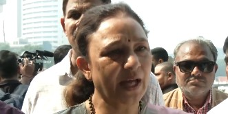 कांग्रेस नेताओं का दावा-इंडिया ब्लॉक की रैली में जुटेंगे 10 लाख से ज्यादा लोग, व्यापारियों को नुकसान पहुंचाना मकसद नहीं