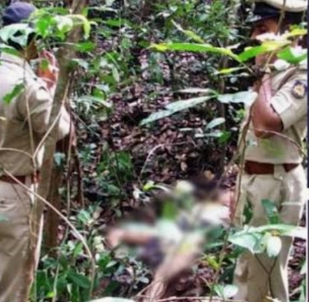 सौजन्या दुष्कर्म और हत्या मामला कर्नाटक एसआईटी ने 14 साल पुराने क्राइम सीन को री-क्रिएट किया