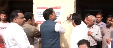 1 नवंबर की इंडिया ब्लॉक रैली का व्यापारियों ने किया विरोध, राहुल गांधी पर अनदेखी का आरोप