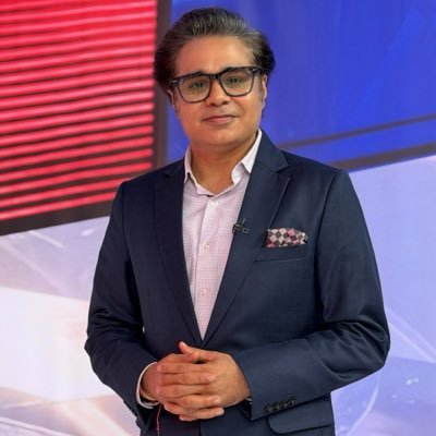टाइम्स नाउ नवभारत ने लॉन्च किया नया प्राइम टाइम डिबेट शो धुरंधर, अमीश देवगन करेंगे होस्ट