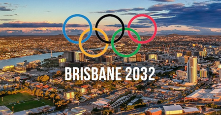 अप्रैल 2027 में तय होगा ब्रिस्बेन 2032 ओलंपिक का अंतिम खेल कार्यक्रम