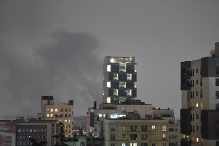 भारतीय दूतावास ने अपने नागरिकों को सख्ती से कहा, बिना हमसे संपर्क साधे न करें ईरान बॉर्डर पार