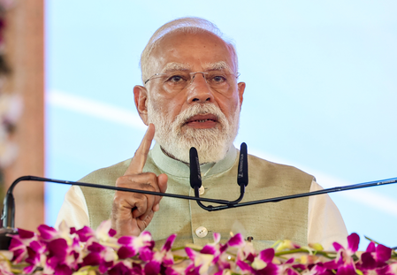 जागरूक रहें, अफवाहों के बहकावे में ना आएं, प्रधानमंत्री मोदी की देशवासियों से अपील