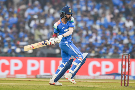 ओस की वजह से दूसरी पारी में गेंदबाजी कठिन, ऐसे में हार को पचाना मुश्किल नहीं  केएल राहुल