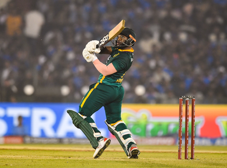 यह मैच अविश्वसनीय था, भारत के खिलाफ खेलना मुश्किल  टेंबा बावुमा