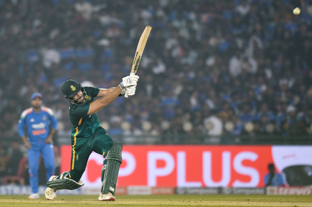 हमें बस बल्ले से अच्छा प्रदर्शन करना था, दुर्भाग्य से ऐसा नहीं हो सका: एडेन मार्करम