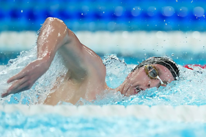 तैराकी नदियों-झीलों को पार करने की कला, जिसकी मदद से मिले ओलंपिक पदक तैराकी नदियों-झीलों को पार करने की कला, जिसकी मदद से मिले ओलंपिक पदक