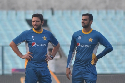 सरफराज अहमद की जगह यूनुस खान को बनाया जाना चाहिए टेस्ट टीम का कोच शाहिद अफरीदी सरफराज अहमद की जगह यूनुस खान को बनाया जाना चाहिए टेस्ट टीम का कोच शाहिद अफरीदी