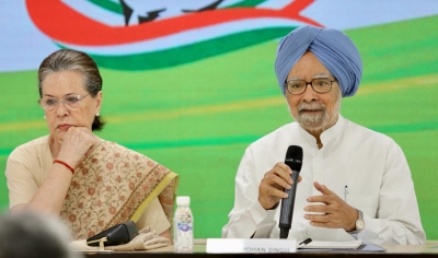 पूर्व प्रधानमंत्री मनमोहन सिंह के साथ जब गांधी परिवार के रहे खट्टे रिश्ते पूर्व प्रधानमंत्री मनमोहन सिंह के साथ जब गांधी परिवार के रहे खट्टे रिश्ते