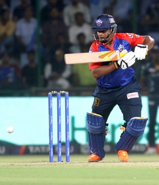 स्मैट 22 गेंद पर 73 रन, सरफराज खान ने राजस्थान के खिलाफ मुंबई को दिलायी जीत स्मैट 22 गेंद पर 73 रन, सरफराज खान ने राजस्थान के खिलाफ मुंबई को दिलायी जीत