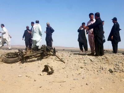 Pakistan: Instability in Balochistan endangering China's most important strategic overseas investments Pakistan: Instability in Balochistan endangering China's most important strategic overseas investments