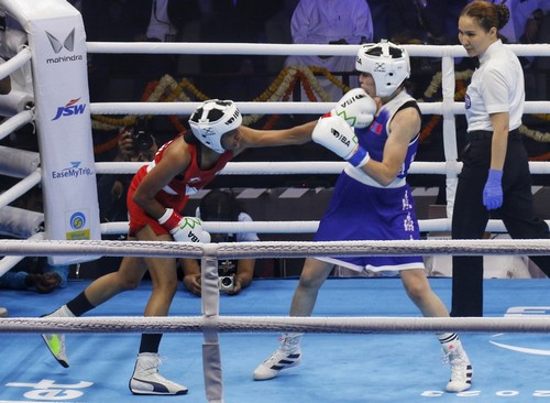 बीएफआई को एलीट नेशनल बॉक्सिंग चैंपियनशिप करनी पड़ी रीशेड्यूल, जानिए क्या थी वजह?