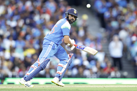 भारत-साउथ अफ्रीका  रांची में वनडे सीरीज का पहला मैच, जानें कैसा रहेगा मौसम और पिच का मिजाज?