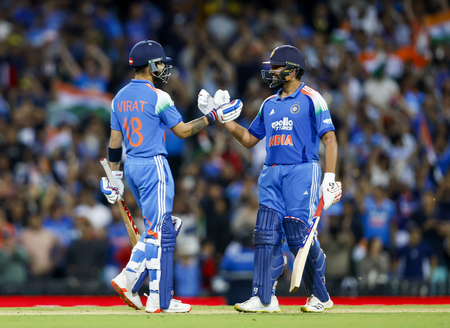 भारत बनाम साउथ अफ्रीका  जीत के साथ अभियान की शुरुआत करना चाहेगी टीम इंडिया