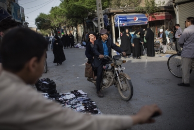 ईरान में सैन्य संघर्ष का असर 1,500 से ज्यादा की मौत, 32 लाख हुए बेघर