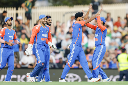 India Vs South Africa Match: अब अपने ही घर पर साउथ अफ्रीका से भारत का सामना, जानिए कब-कब खेले जाएंगे मैच?