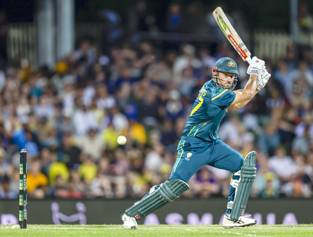 टी20 फॉर्मेट में इकलौती टीम, जिसके नाम ब्रिस्बेन में 200 से ज्यादा स्कोर