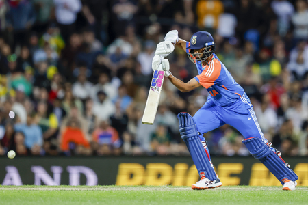 भारत ने चटाई धूल, होबार्ट में पहली बार टी20 मैच हारा ऑस्ट्रेलिया