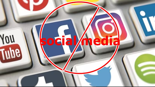 मलेशिया 16 साल से कम उम्र के बच्चों के लिए सोशल मीडिया पर बैन लगाने की कर रहा तैयारी