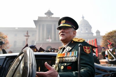 बिपिन रावत कभी स्वीमिंग पूल में छलांग न लगा पाने पर मिली थी सजा, फिर लिखी देश के पहले सीडीएस बनने की इबारत