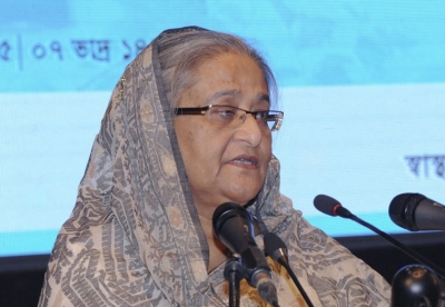 Verdict against Sheikh Hasina not just miscarriage of justice, but warning for Bangladesh: Report Verdict against Sheikh Hasina not just miscarriage of justice, but warning for Bangladesh: Report