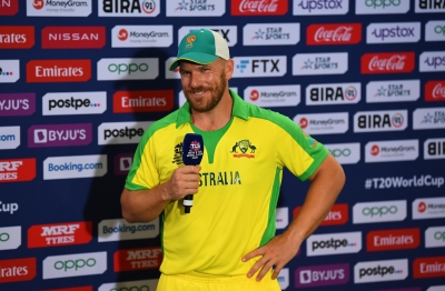 2nd T20I: Would be very surprised if Arshdeep doesn’t make it back for the next game, says Finch 2nd T20I: Would be very surprised if Arshdeep doesn’t make it back for the next game, says Finch