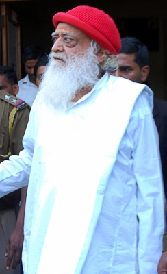 सुप्रीम कोर्ट ने मेडिकल पैरोल बढ़ाने की मांग ठुकराई, आसाराम को जेल लौटने का निर्देश