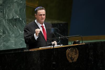 इजरायल ने हिज्बुल्लाह के खिलाफ सैन्य कार्रवाई तेज करने की दी चेतावनी