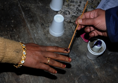 तेलंगाना में नगर निगम चुनाव 11 फरवरी को होंगे