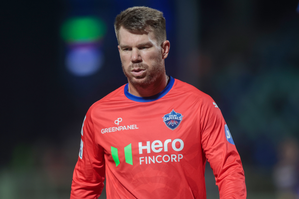 बीबीएल: डेविड वॉर्नर मध्यक्रम में बल्लेबाजी कर सकते हैं