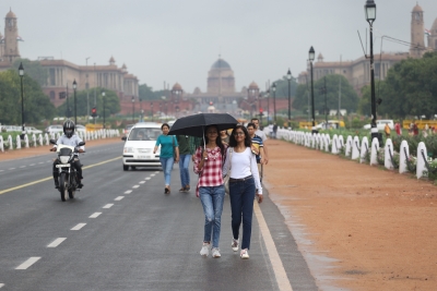 दिल्ली-एनसीआर में हवा हुई स्वच्छ, 2025 में अब तक का सबसे बेहतर वायु गुणवत्ता स्तर दर्ज दिल्ली-एनसीआर में हवा हुई स्वच्छ, 2025 में अब तक का सबसे बेहतर वायु गुणवत्ता स्तर दर्ज