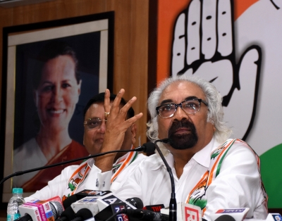नेशनल हेराल्ड मामले ने अमेरिका में मेरी छवि को नुकसान पहुंचाया सैम पित्रोदा (आईएएनएस एक्सक्लूसिव)