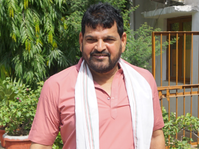 दिल्ली की अदालत ने यौन उत्पीड़न मामले में बृजभूषण शरण सिंह और विनोद तोमर को जारी किया नोटिस दिल्ली की अदालत ने यौन उत्पीड़न मामले में बृजभूषण शरण सिंह और विनोद तोमर को जारी किया नोटिस