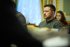 रूस-यूक्रेन और अमेरिका के बीच बुधवार को होगी अगले राउंड की त्रिपक्षीय वार्ता