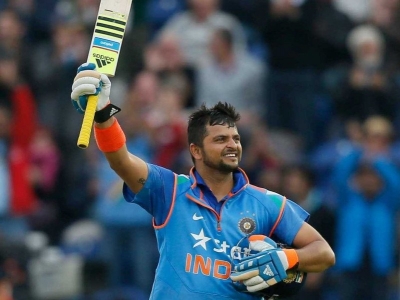 ईडी का बड़ा एक्शन, रैना-धवन की 11.14 करोड़ रुपए की संपत्ति जब्त ईडी का बड़ा एक्शन, रैना-धवन की 11.14 करोड़ रुपए की संपत्ति जब्त