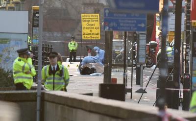 Concerns raised over rise of political Islam's impact on European identity and politics: Report Concerns raised over rise of political Islam's impact on European identity and politics: Report