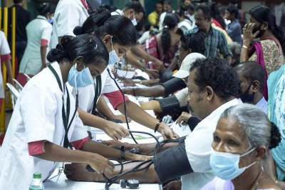 Gender equity, community participation key to fight diabetes, high BP in India: Experts