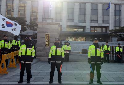 South Korea: Two more die in truck crash at traditional market