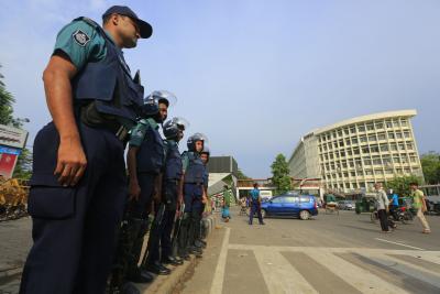 Bangladesh: Awami League slams selective coverage of UN human rights probe