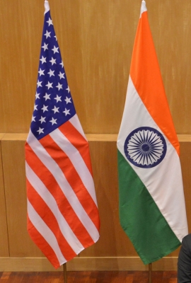 US clears  million in arms sales to India as defence ties deepen