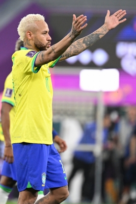 साल दर साल जी रहा हूं, दिसंबर 2026 तक संन्यास ले सकता हूं नेमार