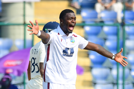 काउंटी चैंपियनशिप: हैम्पशायर ने जेडन सील्स को किया साइन, माइकल नेसर की लेंगे जगह