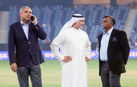 आईसीसी हेडक्वार्टर पहुंचे मोहसिन नकवी, बीसीसीआई ने उठाया एशिया कप ट्रॉफी का मुद्दा आईसीसी हेडक्वार्टर पहुंचे मोहसिन नकवी, बीसीसीआई ने उठाया एशिया कप ट्रॉफी का मुद्दा