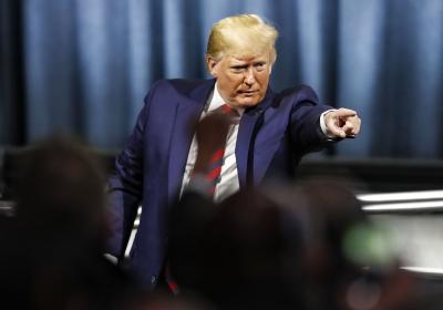 बीबीसी के दो बड़े अधिकारियों ने दिया इस्तीफा, ट्रंप से जुड़ा है मामला