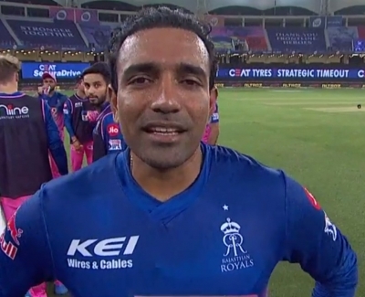 बल्लेबाजी क्रम में बहुत ज्यादा बदलाव से सहमत नहीं रॉबिन उथप्पा बल्लेबाजी क्रम में बहुत ज्यादा बदलाव से सहमत नहीं रॉबिन उथप्पा