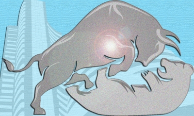 भारतीय शेयर बाजार में आई बहार, सेंसेक्स पहली बार 86,000 के पार