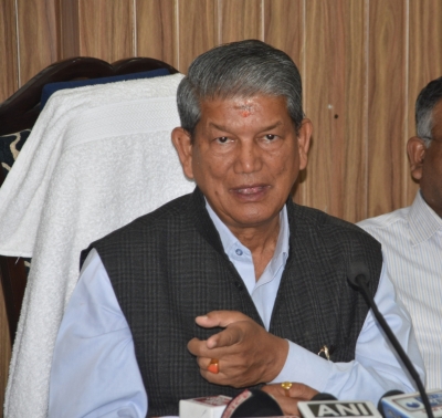 कांग्रेस की सदस्यता मेरे खून और हड्डियों में, मैंने सिर्फ यह कहा- पार्टी के पदों से इस्तीफा देना चाहूंगा हरीश रावत कांग्रेस की सदस्यता मेरे खून और हड्डियों में, मैंने सिर्फ यह कहा- पार्टी के पदों से इस्तीफा देना चाहूंगा हरीश रावत